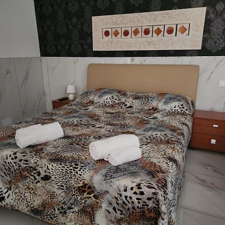 B&B Bed& Fly - Mamma Mia Azzano San Paolo Exterior foto